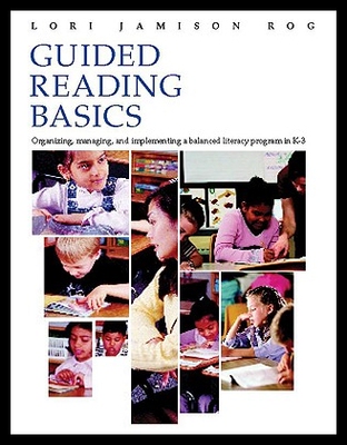 【预售】Guided Reading Basics: Organizing, M...