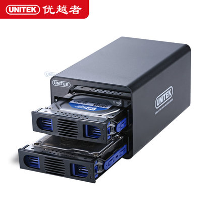 Á¢¼õÓÅÔ½ÕßY-3355Ë«ÅÌλӲÅ̺Ðusb3.0ÕóÁйñraid 2ÅÌλÕóÁкÐsata