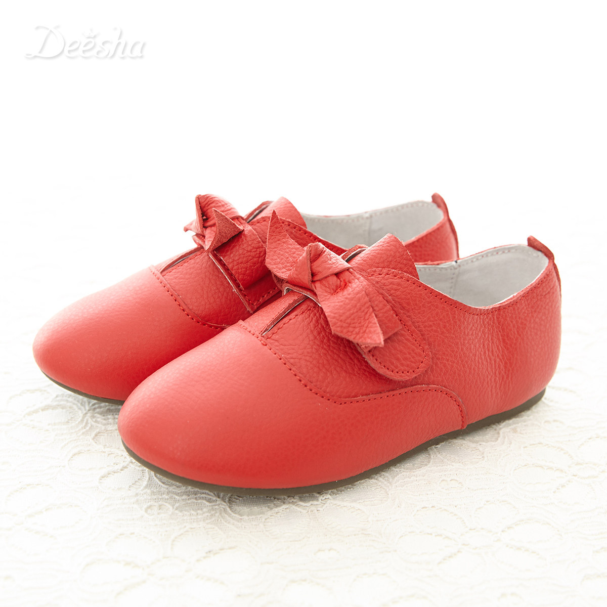 Chaussures enfants en autre DEESHA pour printemps - Ref 1027098 Image 1