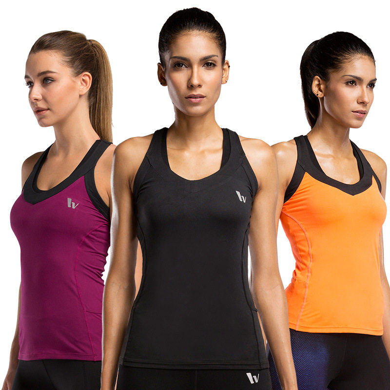 Débardeur sport pour femme - Ref 2031454 Image 1