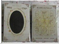 Accessoires pour perruques - Ref 230336 Image 1