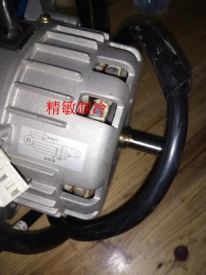 大金原装拆机柜机内风机RY125DQY3C/R125DQY3C;750 保修3个月；