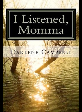 【预售】I Listened, Momma