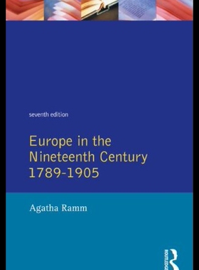 【预售】Grant and Temperley's Europe in the Ni