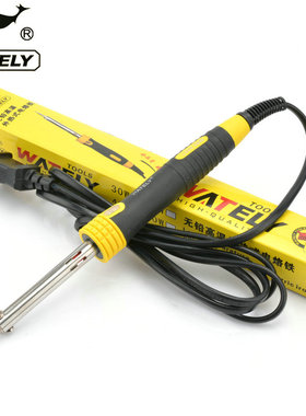 Wately威特力 30W 40W 60W外热式电烙铁 长寿命烙铁 电焊头