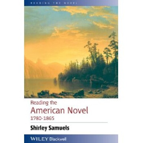 【预订】Reading the American Novel 1780-1865...