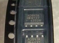 全新原装正品进口现货AD847A,AD847AR,AD847ARZ,原厂原带