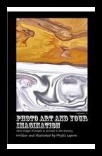 【预售】Photo Art and Your Imagination Volume 7