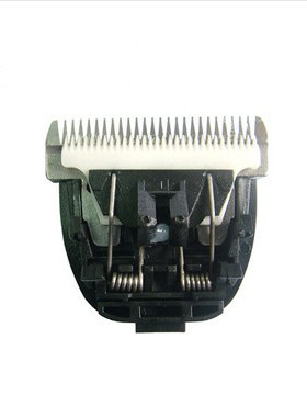 TI X5 X6 X7 P3 P6 P7 938 P2宠物电推剪陶瓷刀头