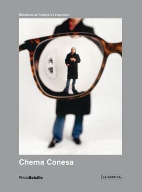 【预订】Photobolsillo Chema Conesa