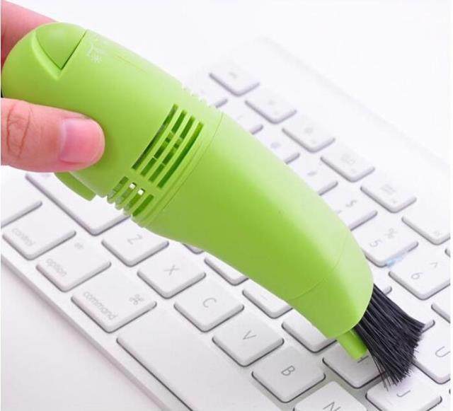 mini aspirateur USB - Ref 429070 Image 1