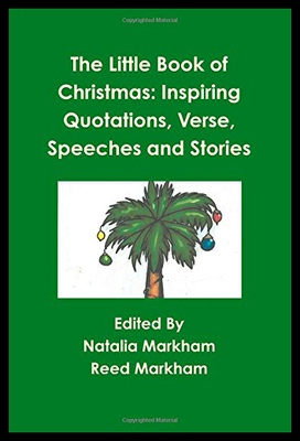 【预售】The Little Book of Christmas: Inspiring Quotation