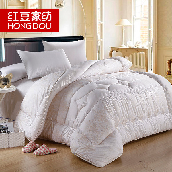 红豆家纺 保暖冬被 ￥69包邮 多规格多色同价