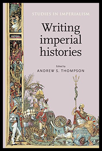 【预售】Writing Imperial Histories