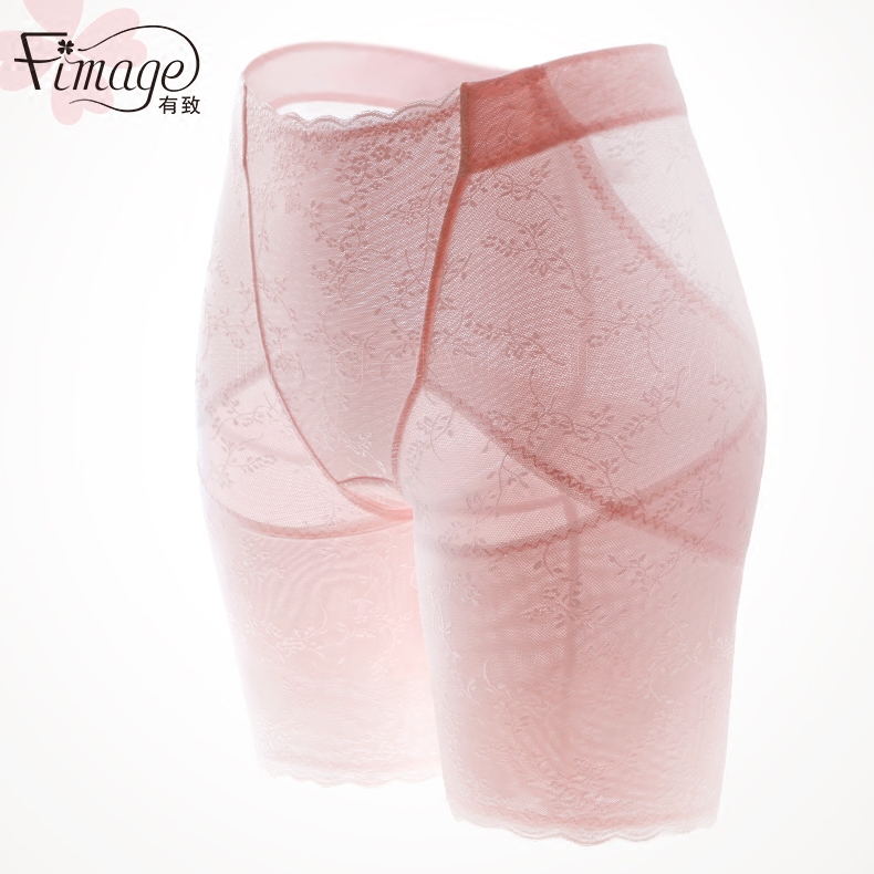 body amincissant FIMAGE sexy en nylon - Ref 669943 Image 1