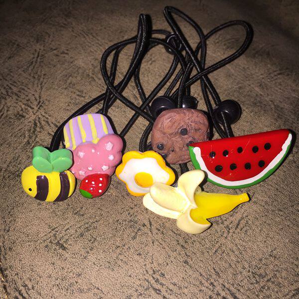 Accessoire coiffure - Ref 1201066 Image 1