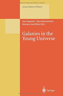 【预订】Galaxies in the Young Universe: Proc...