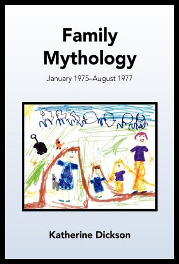 【预售】Family Mythology