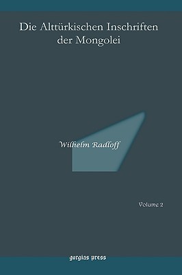 【预售】Die Altturkischen Inschriften Der Mongolei