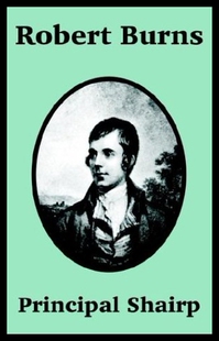 【预售】Robert Burns