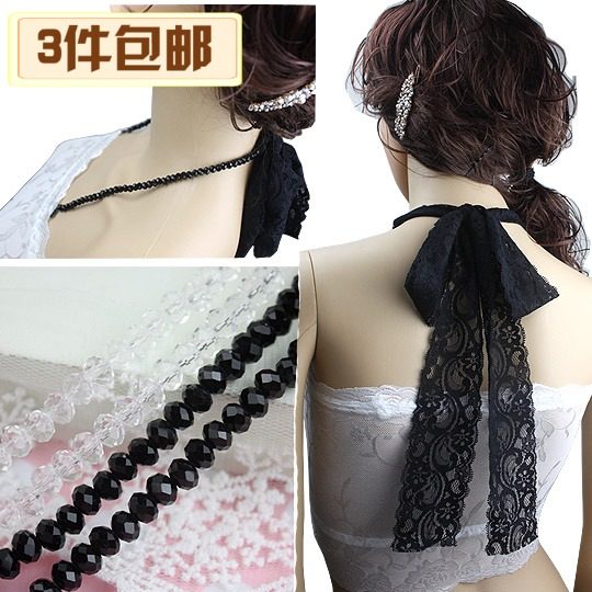 Bretelles pour lingerie - Ref 804228 Image 1