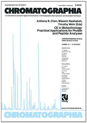 【预售】Ce in Biotechnology: Practical Applications fo...