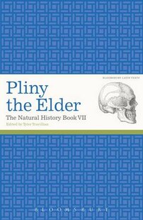 【预售】The Pliny the Elder: The Natural History Book ...
