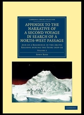 【预售】Appendix to the Narrative of a Second