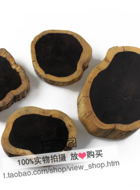 红木玉石不规则树根手工雕刻底座