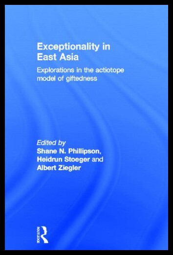【预售】Exceptionality in East Asia: Explorations in the