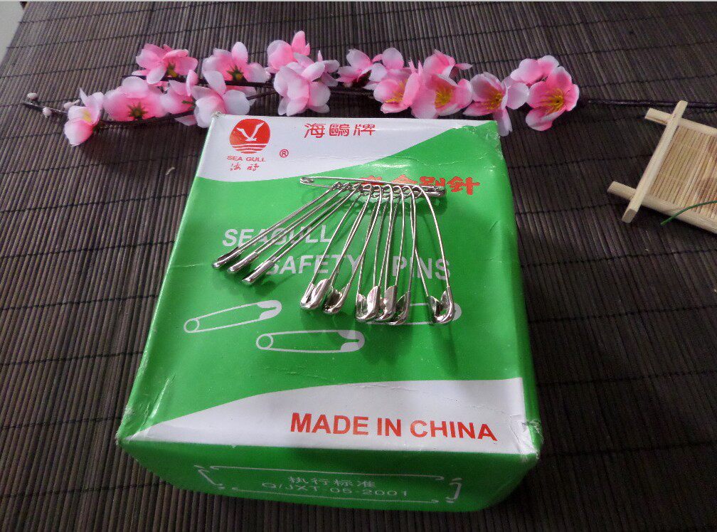 Broche en autre - Ref 1183041 Image 1