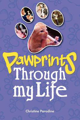 【预售】Pawprints Through My Life