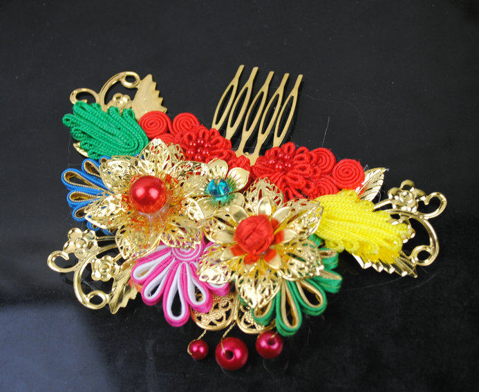 Extension cheveux - Chignon - Ref 248321 Image 1