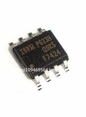 IRF7424TRPBF -30V/-11A P沟道 SO-8 MOS/场效应 IR全新原装正品