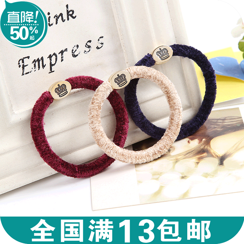 Accessoire cheveux en autre - Ref 1209208 Image 1