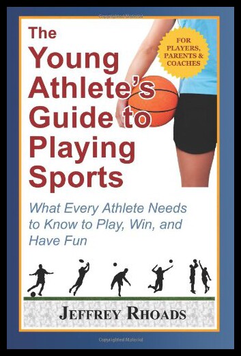 【预售】The Young Athlete's Guide to Playing Sports: What