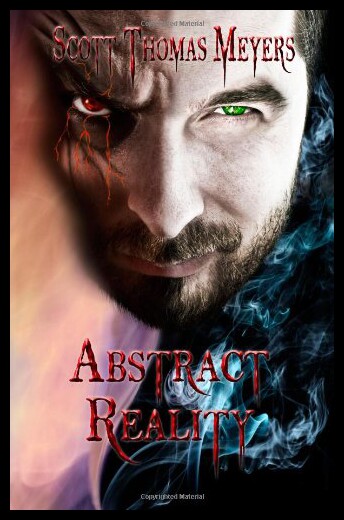 【预售】Abstract Reality