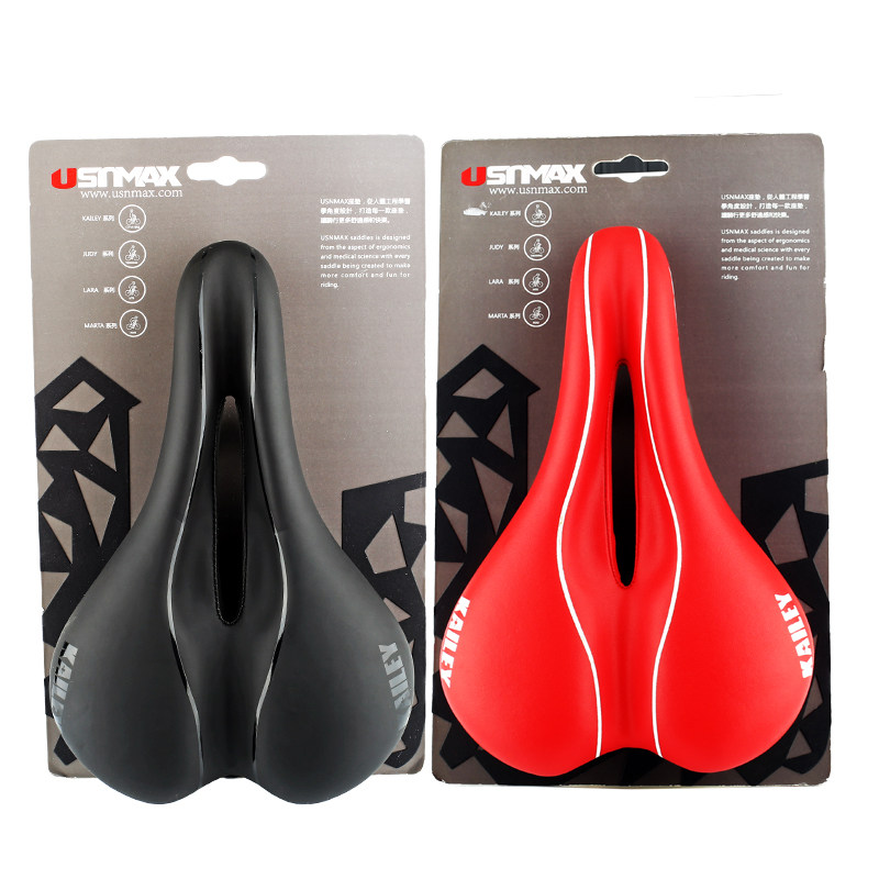 Selle de vélo Mountain Bike - Ref 2345319 Image 1