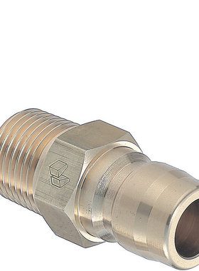 【专业替换】MISUMI米思米快速管接头QNSHC/QNSHS/QNPMC/QNPMS