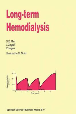 【预订】Long-Term Hemodialysis