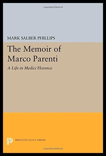 Flo Memoir Parenti Marco The Medici Life 预售
