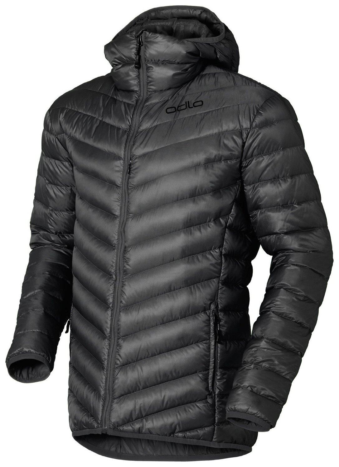 奥递乐超轻薄欧标750蓬排骨羽绒服Odlo Air Cocoon Jacket