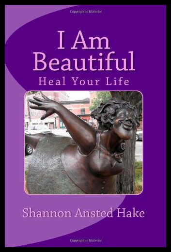 【预售】i am beautiful: heal your life, one day at a time