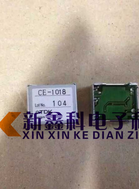 CE-1018  全新电源模块 CE-1018 进口原装