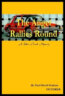 Rallies Angel The Round 预售