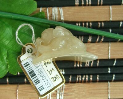 90757正品实拍 实物拍 缅甸玉 天然A货翡翠貔貅手排半成品