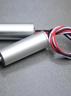 AH高保真原声语音，内置AGC音频增益电路金属子弹型拾音器