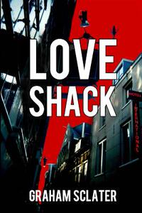 【预售】Love Shack