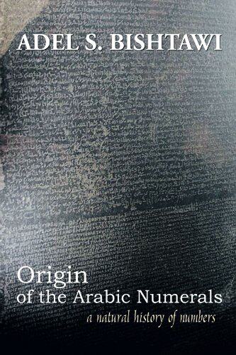 【预售】Origin of the Arabic Numerals: A Natural Histo...