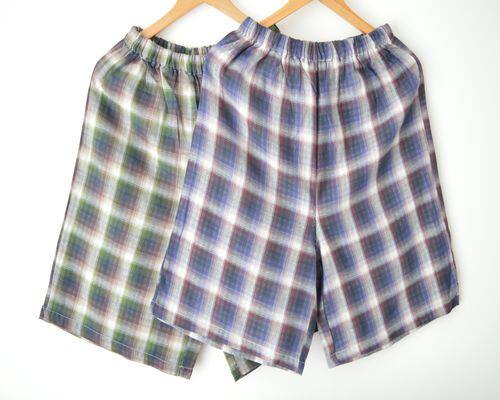 Pantalon pyjama jeunesse - Ref 716453 Image 1